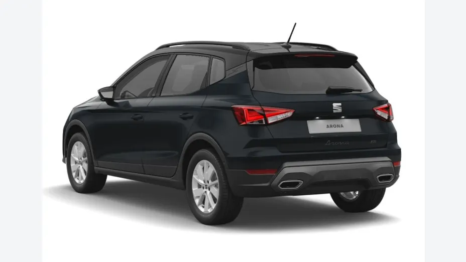 SEAT Arona -
