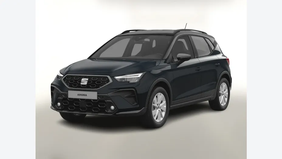 SEAT Arona -
