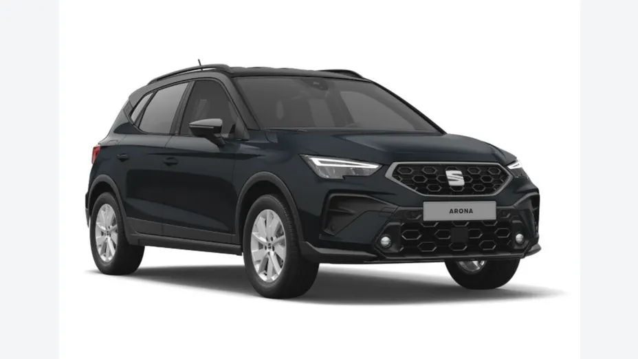SEAT Arona -