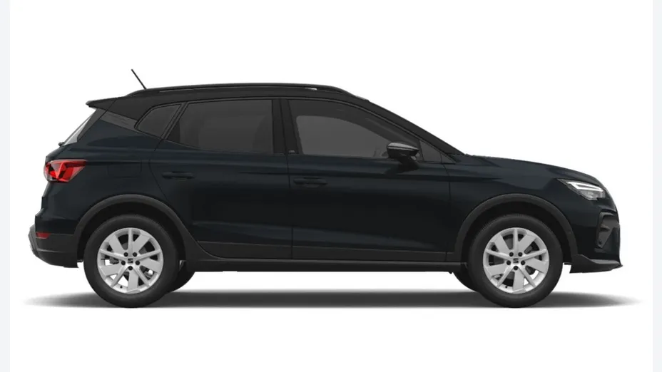 SEAT Arona -