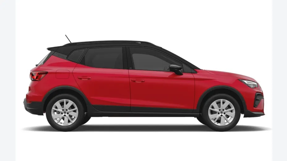 SEAT Arona -