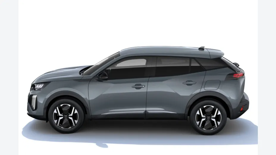 PEUGEOT 2008 -