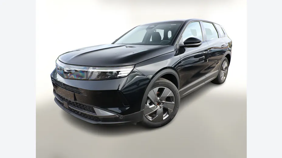 OPEL Grandland X -