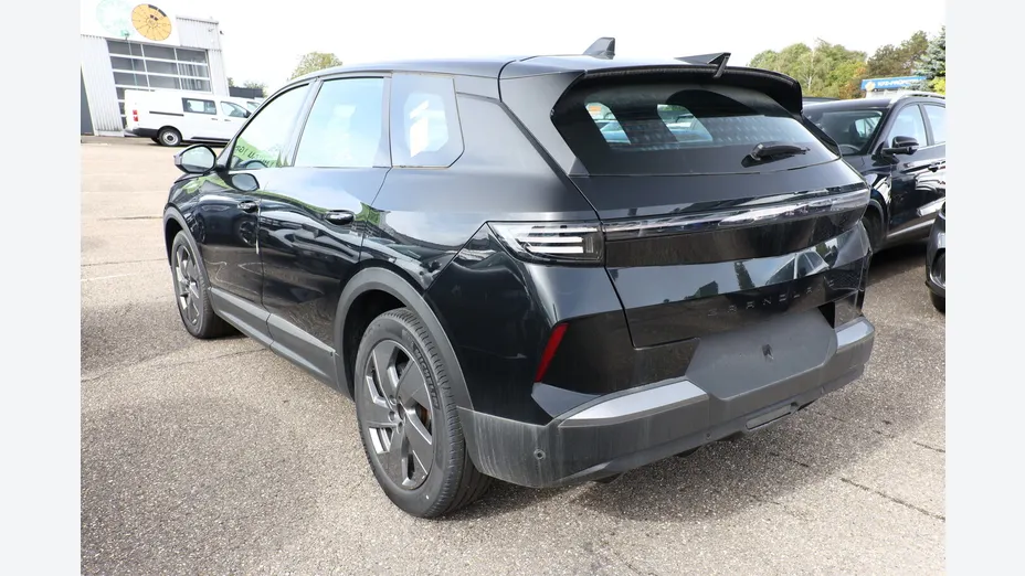 OPEL Grandland X -