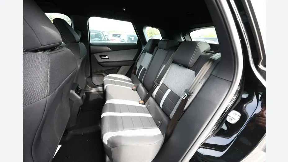 OPEL Grandland X -