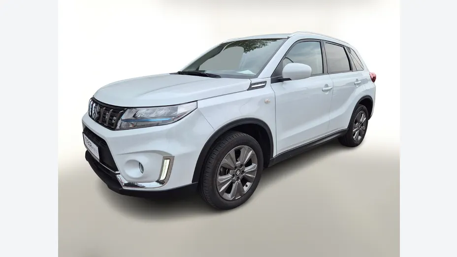 SUZUKI Vitara -