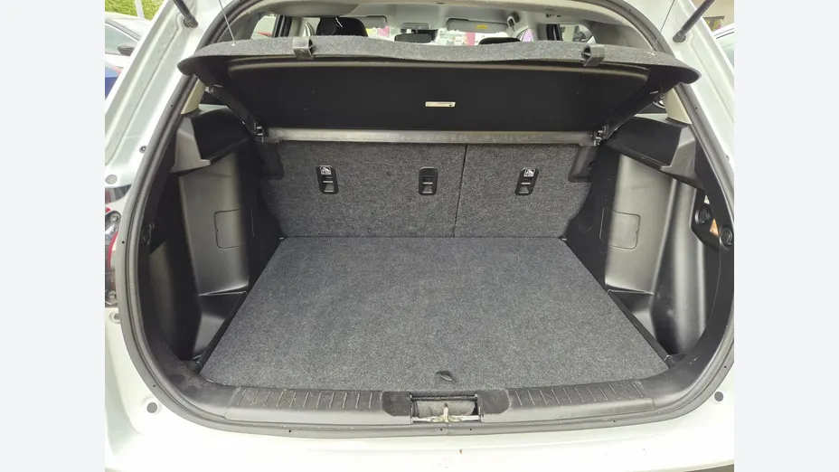 SUZUKI Vitara -