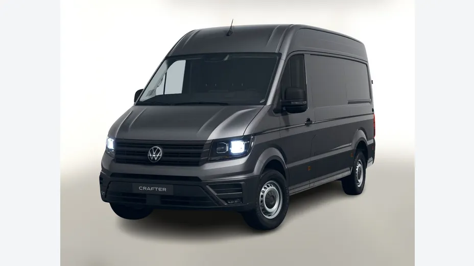 Volkswagen Crafter -