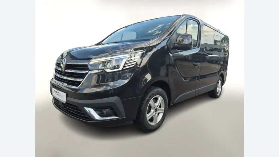 RENAULT Trafic -