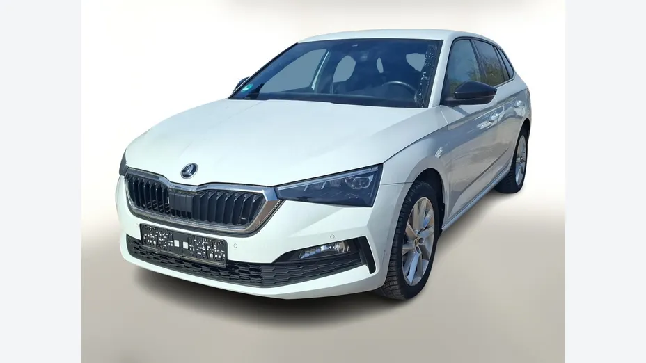 SKODA Scala -