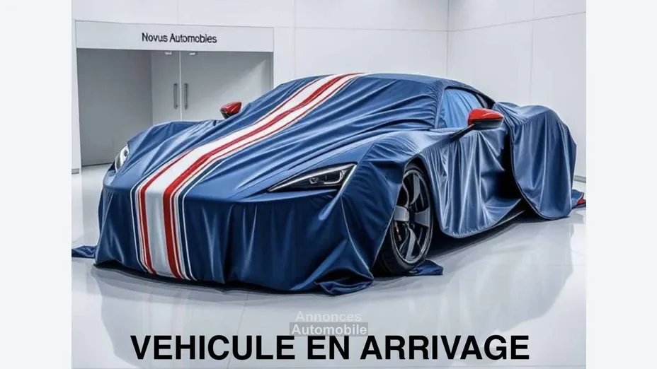 CITROEN C4 X -