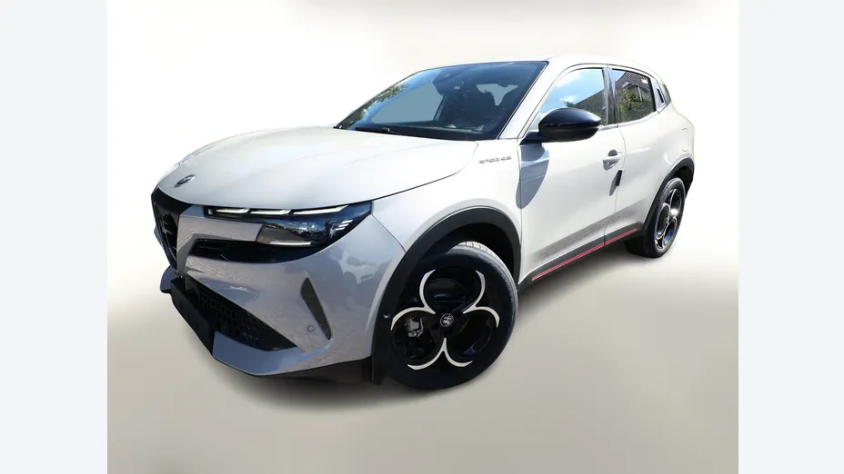 ALFA ROMEO Junior -