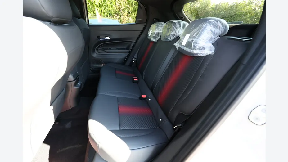 ALFA ROMEO Junior -