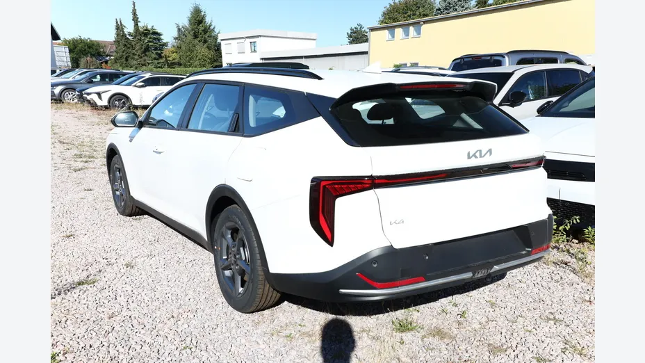 KIA K4 -
