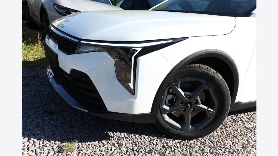KIA K4 -