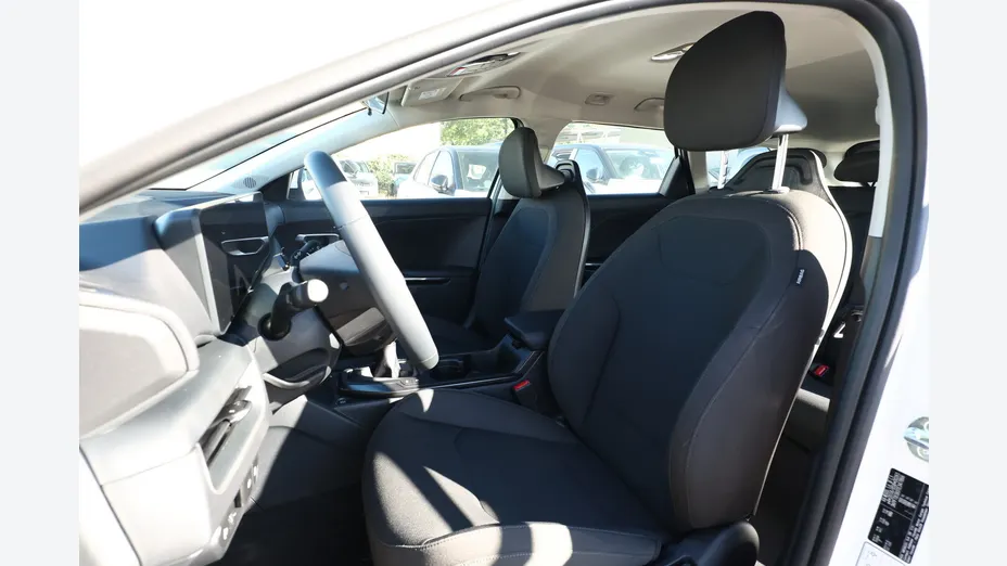 KIA K4 -