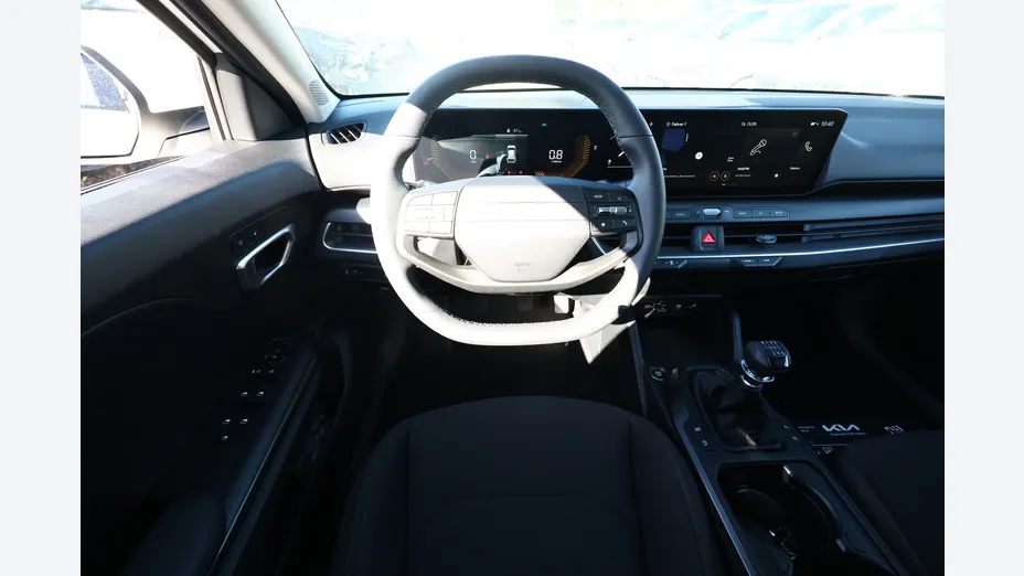 KIA K4 -
