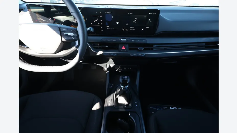 KIA K4 -