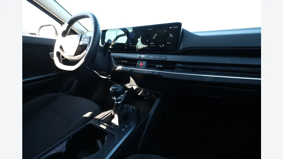 KIA K4 -