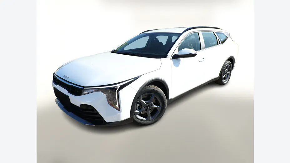 KIA K4 -