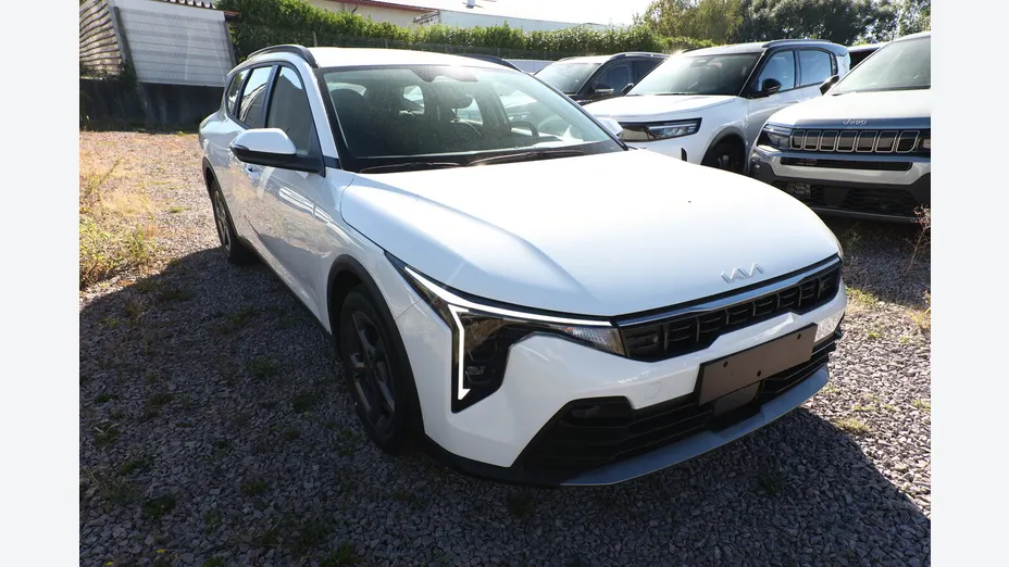KIA K4 -