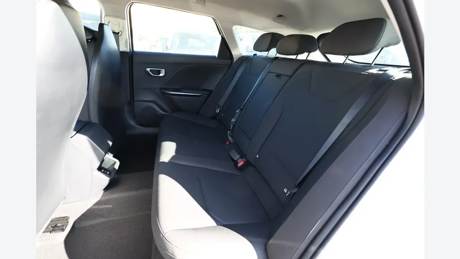 KIA K4 -
