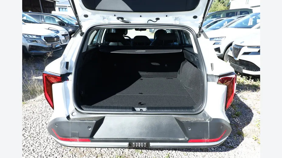 KIA K4 -