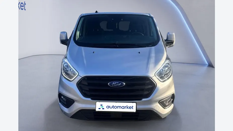 FORD Transit Custom Transit Custom Kombi 320 L2H1 Trend Aut.