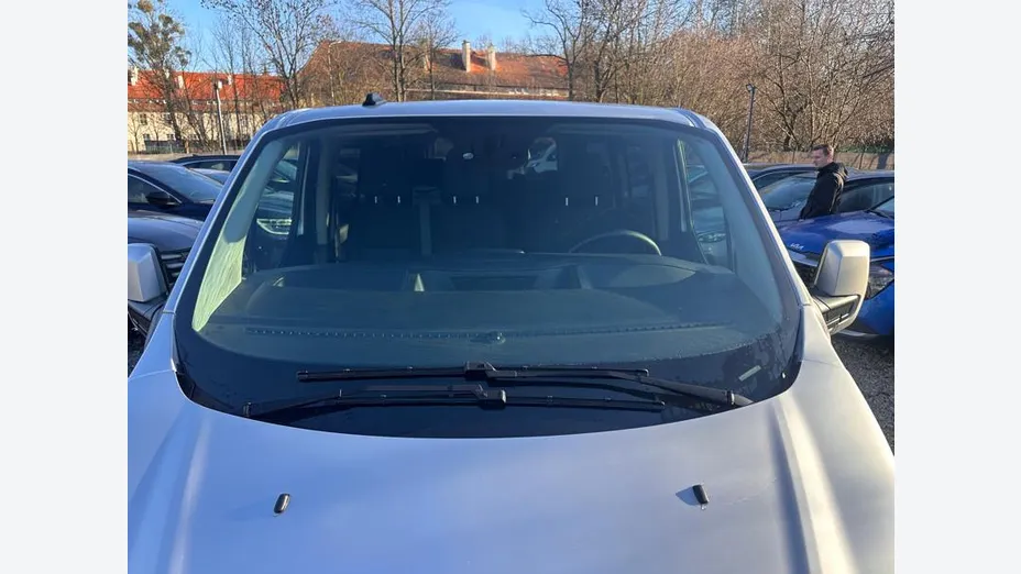 FORD Transit Custom Transit Custom Kombi 320 L2H1 Trend Aut.