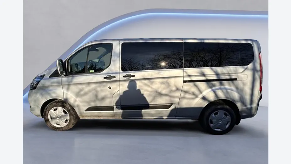 FORD Transit Custom Transit Custom Kombi 320 L2H1 Trend Aut.
