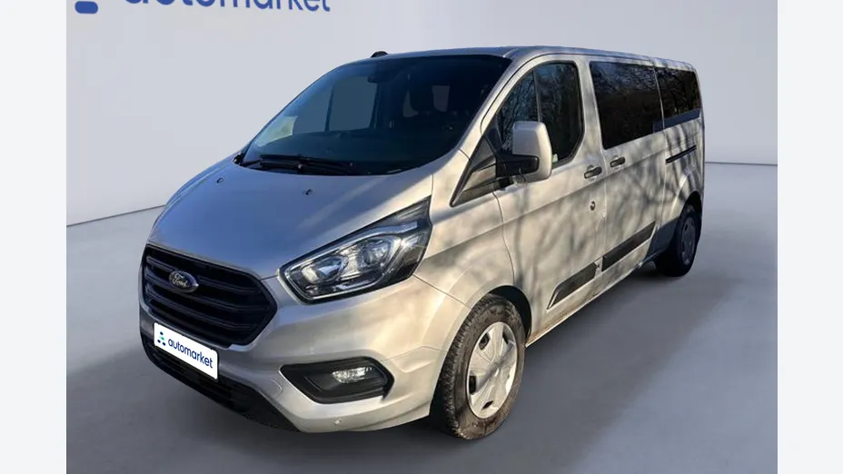 FORD Transit Custom Transit Custom Kombi 320 L2H1 Trend Aut.