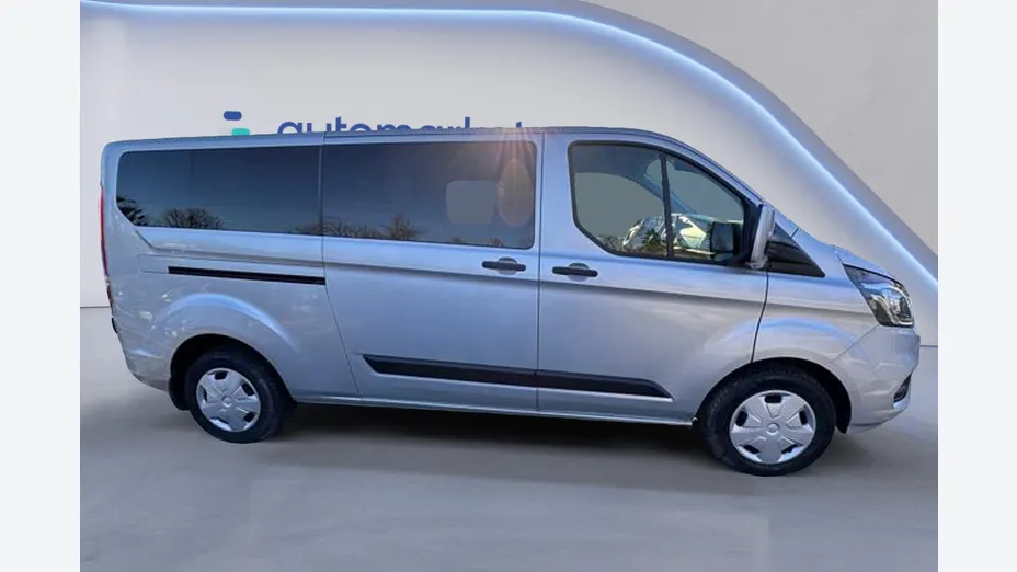 FORD Transit Custom Transit Custom Kombi 320 L2H1 Trend Aut.