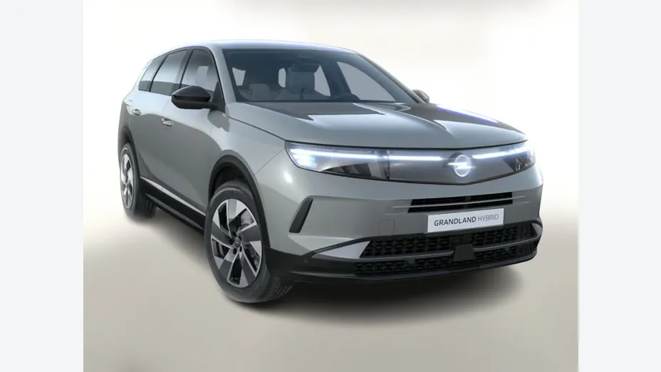 OPEL Grandland -