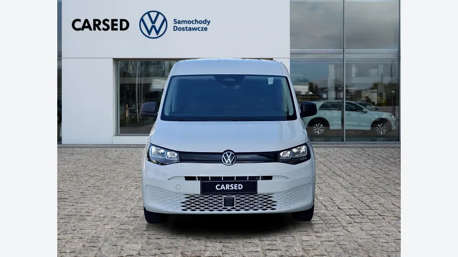 VOLKSWAGEN Caddy Caddy Cargo Maxi 2.0 TDI DSG