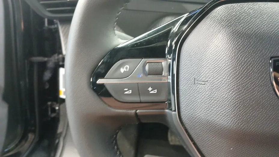 PEUGEOT 2008 -