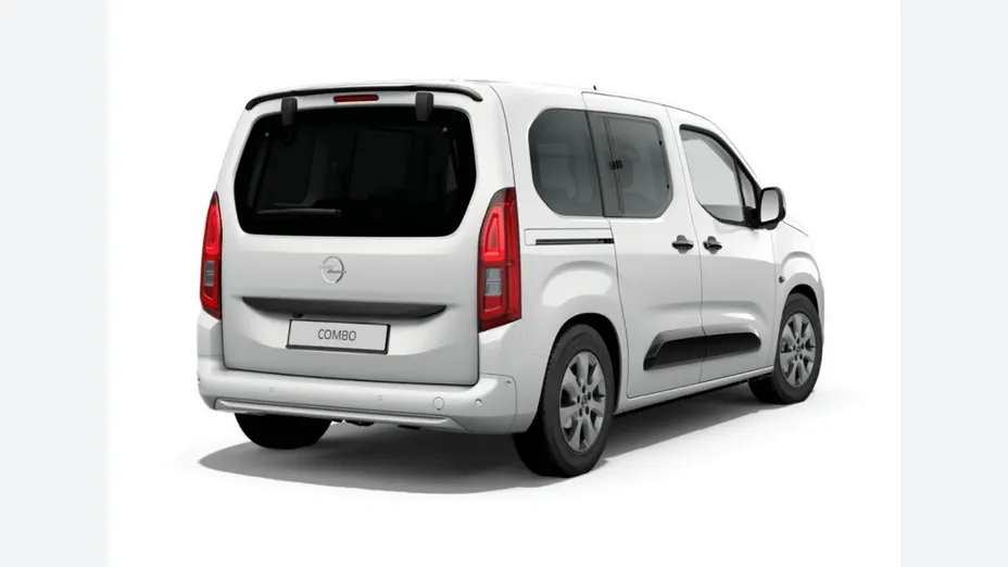 OPEL Combo -