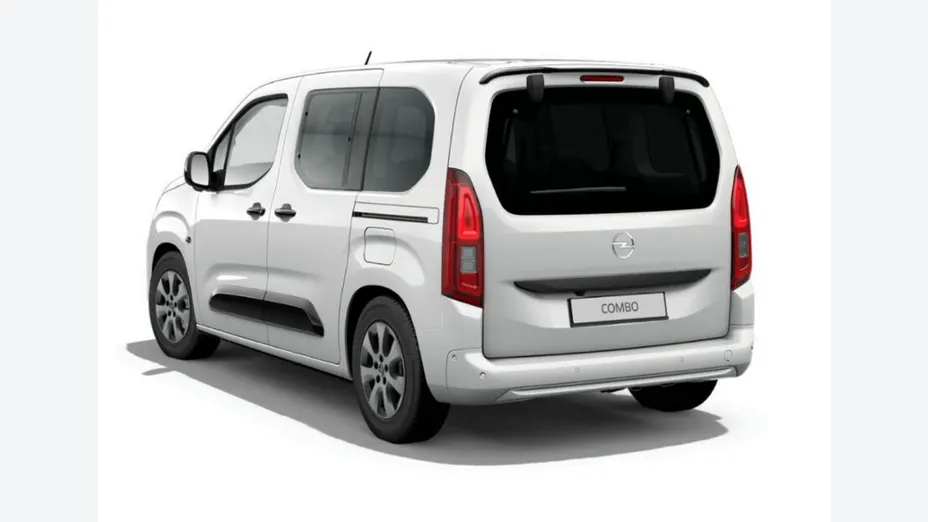 OPEL Combo -
