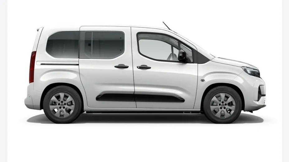 OPEL Combo -