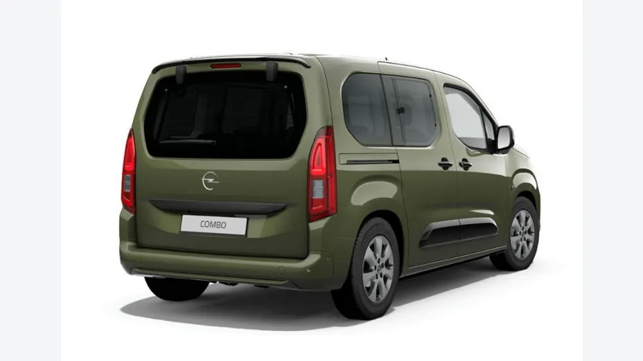 OPEL Combo -