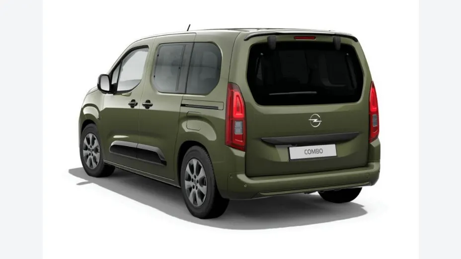 OPEL Combo -