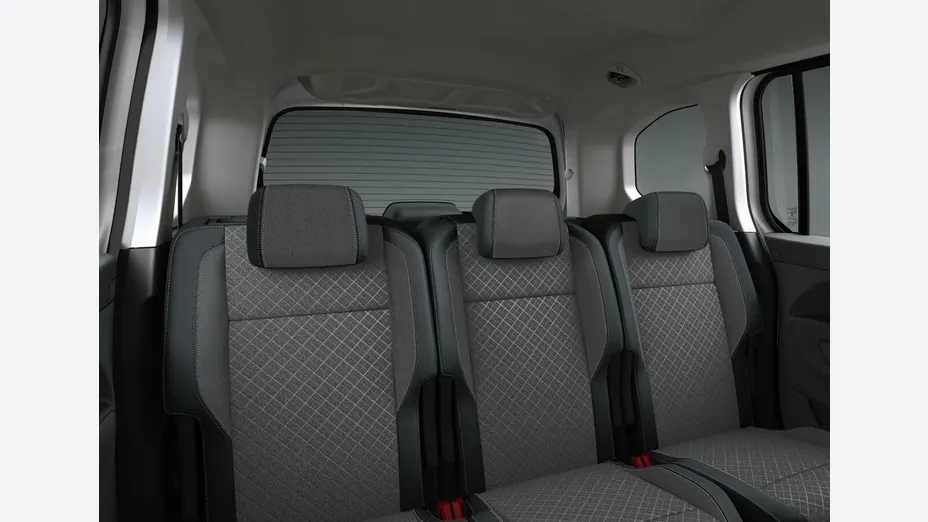 OPEL Combo -