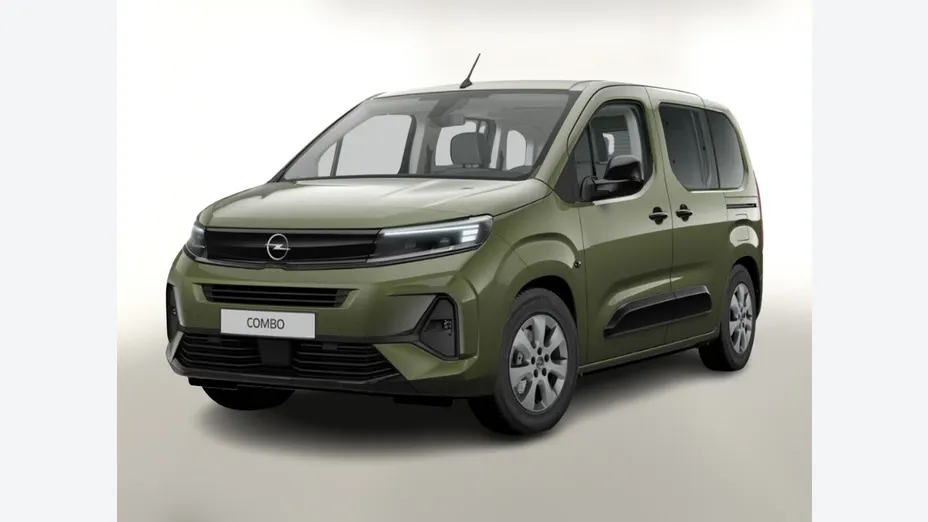 OPEL Combo -