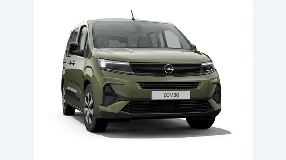 OPEL Combo -