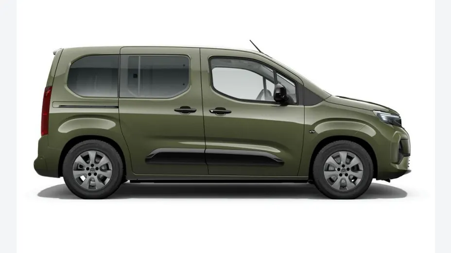 OPEL Combo -