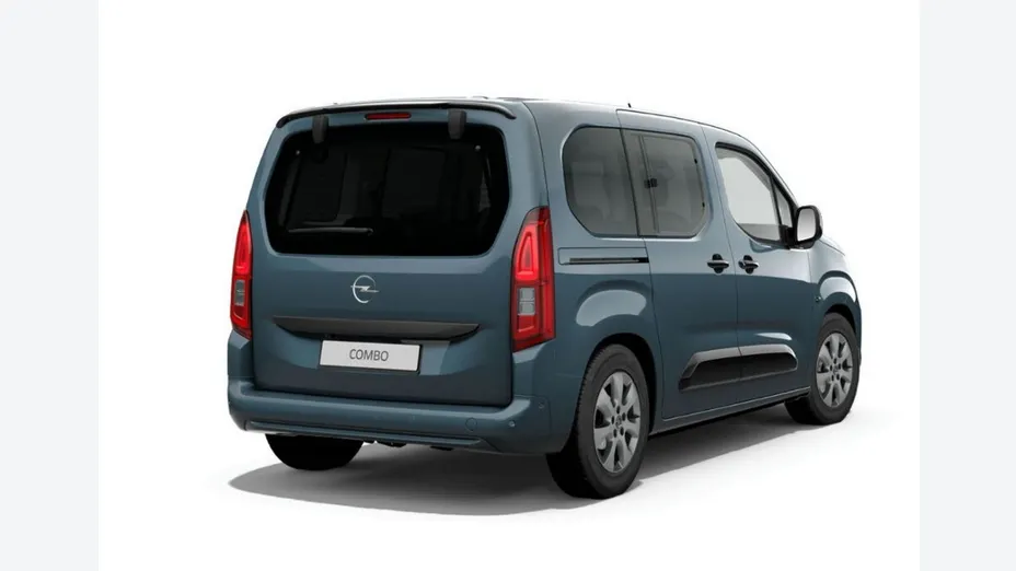OPEL Combo -