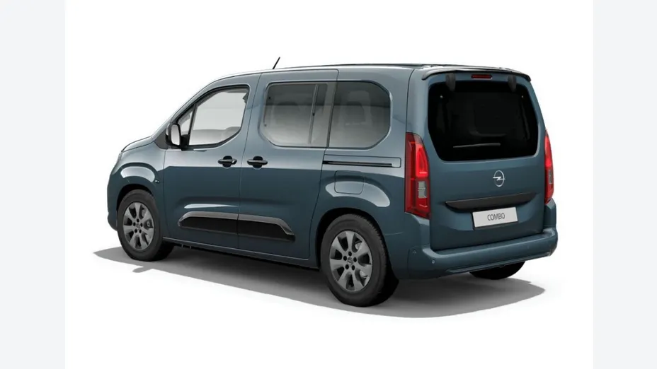 OPEL Combo -