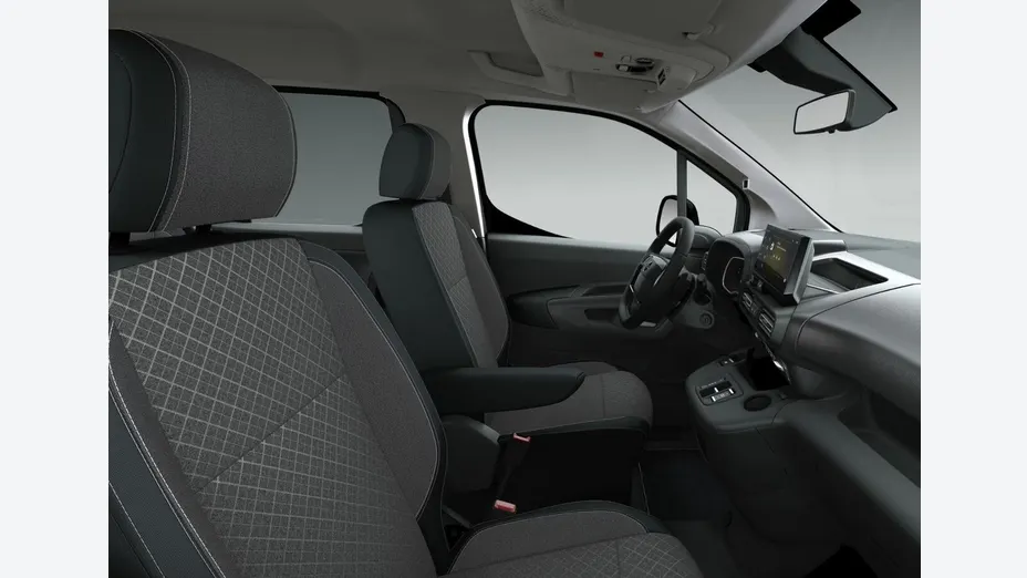OPEL Combo -