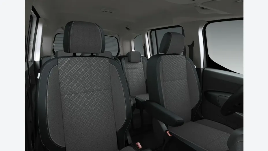 OPEL Combo -