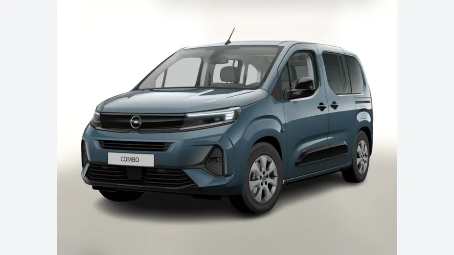 OPEL Combo -