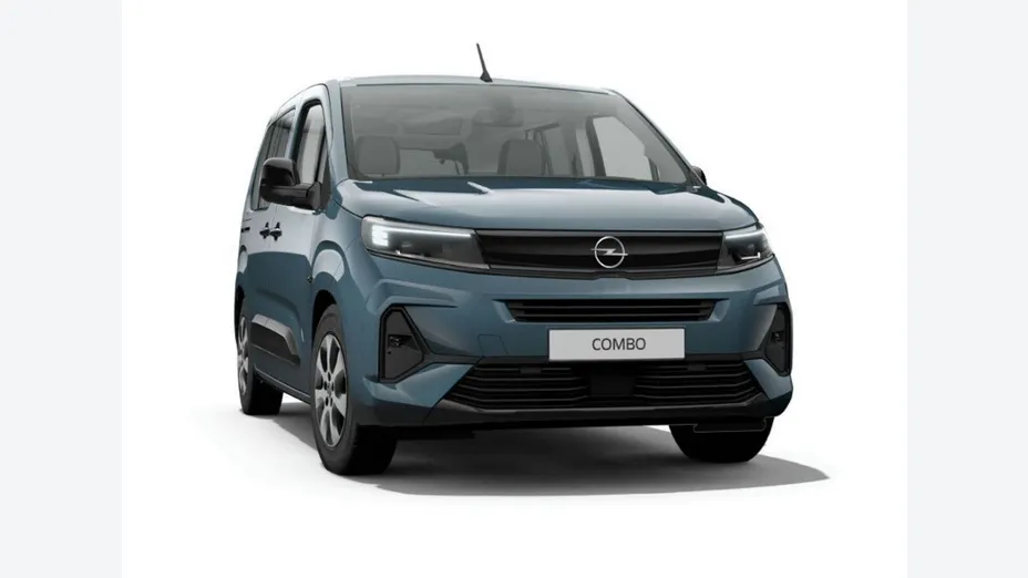 OPEL Combo -